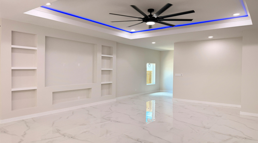 5416 Raven Dr., Laredo, Texas 78046, 3 Bedrooms Bedrooms, 5 Rooms Rooms,2 BathroomsBathrooms,Residential,For Sale,5416 Raven Dr.,20263503