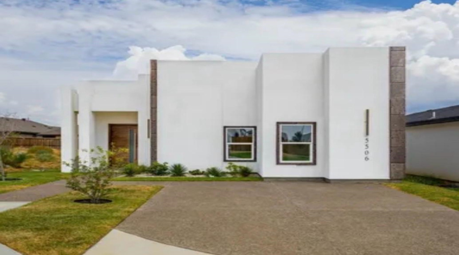 5506 Raven Dr., LAREDO, Texas 78046-0000, 4 Bedrooms Bedrooms, 5 Rooms Rooms,2 BathroomsBathrooms,Residential,For Sale,5506 Raven Dr.,20263506
