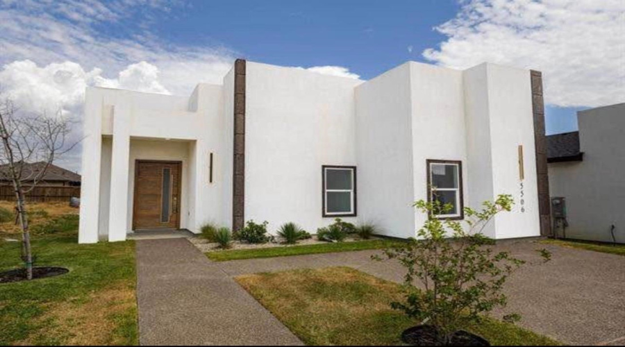 5506 Raven Dr., LAREDO, Texas 78046-0000, 4 Bedrooms Bedrooms, 5 Rooms Rooms,2 BathroomsBathrooms,Residential,For Sale,5506 Raven Dr.,20263506