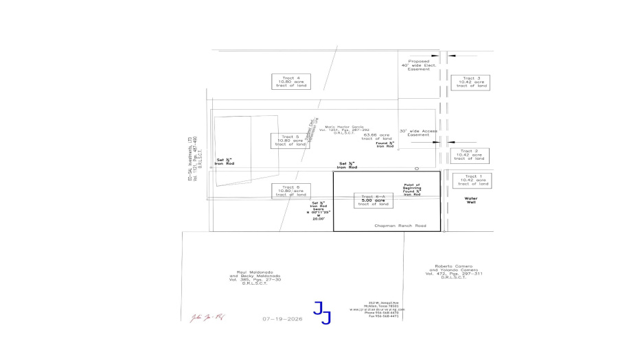 AB 27 Adams Beaty & Moulton SV-77, COTULLA, Texas 78014, ,Land,For Sale,AB 27 Adams Beaty & Moulton SV-77,20263518