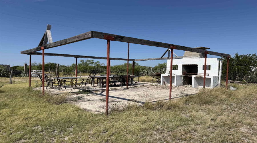 364 Ranch Road 7152L, LAREDO, Texas 78041, ,Land,For Sale,364 Ranch Road 7152L,20263531