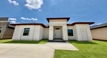 203 Lusitano Dr., Laredo, Texas 78046, 4 Bedrooms Bedrooms, 6 Rooms Rooms,2 BathroomsBathrooms,Residential,For Sale,203 Lusitano Dr.,20263521