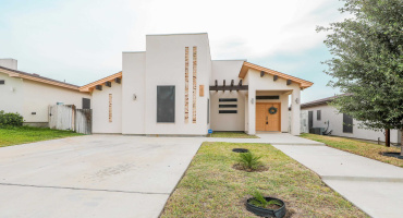 1606 Cozumel Dr, Laredo, Texas 78046, 3 Bedrooms Bedrooms, 6 Rooms Rooms,2 BathroomsBathrooms,Residential,For Sale,1606 Cozumel Dr,20263522
