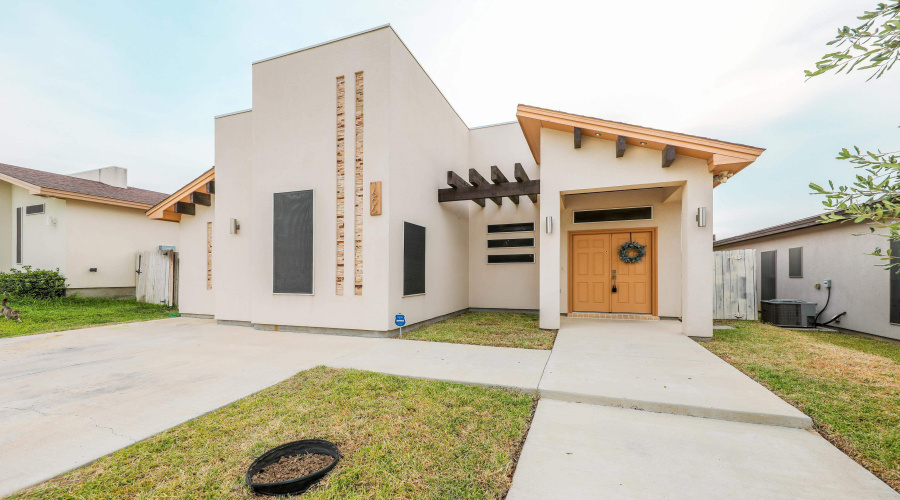 1606 Cozumel Dr, Laredo, Texas 78046, 3 Bedrooms Bedrooms, 6 Rooms Rooms,2 BathroomsBathrooms,Residential,For Sale,1606 Cozumel Dr,20263522