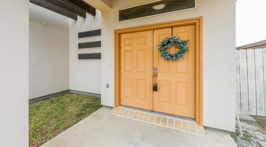 1606 Cozumel Dr, Laredo, Texas 78046, 3 Bedrooms Bedrooms, 6 Rooms Rooms,2 BathroomsBathrooms,Residential,For Sale,1606 Cozumel Dr,20263522