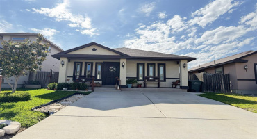 4324 Alina Dr., LAREDO, Texas 78046, 3 Bedrooms Bedrooms, 6 Rooms Rooms,2 BathroomsBathrooms,Residential,For Sale,4324 Alina Dr.,20263529