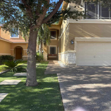 9310 Albany Dr, Laredo, Texas 78045, 3 Bedrooms Bedrooms, 5 Rooms Rooms,2 BathroomsBathrooms,Residential,For Sale,9310 Albany Dr,20263532