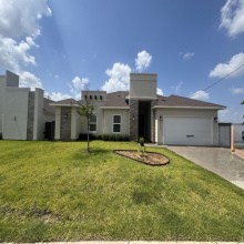 6002 Amir Dr., Laredo, Texas 78041, 4 Bedrooms Bedrooms, 5 Rooms Rooms,2 BathroomsBathrooms,Residential,For Rent,6002 Amir Dr.,20263535