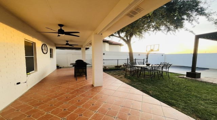 238 Middleston Dr, Laredo, Texas 78045, 4 Bedrooms Bedrooms, 8 Rooms Rooms,3 BathroomsBathrooms,Residential,For Sale,238 Middleston Dr,20263542