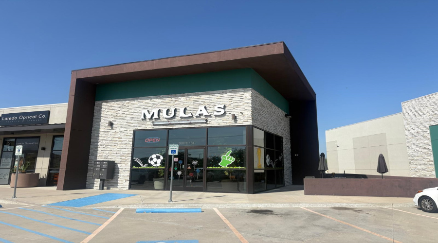 1119 Fenwick Dr, LAREDO, Texas 78041, 1 Room Rooms,2 BathroomsBathrooms,Commercial retail/office,For Sale,1119 Fenwick Dr,20263552