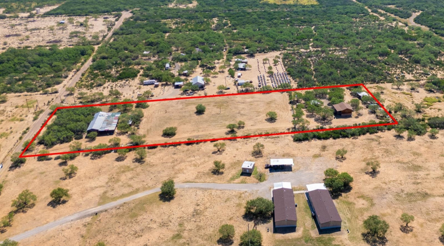521 RR 6250-A, Laredo, Texas 78045, 2 Bedrooms Bedrooms, 4 Rooms Rooms,1 BathroomBathrooms,Residential,For Sale,521 RR 6250-A,20263545