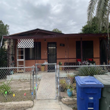 1404 Sherman St, Laredo, Texas 78040, 3 Bedrooms Bedrooms, 6 Rooms Rooms,2 BathroomsBathrooms,Residential,For Sale,1404 Sherman St,20263553