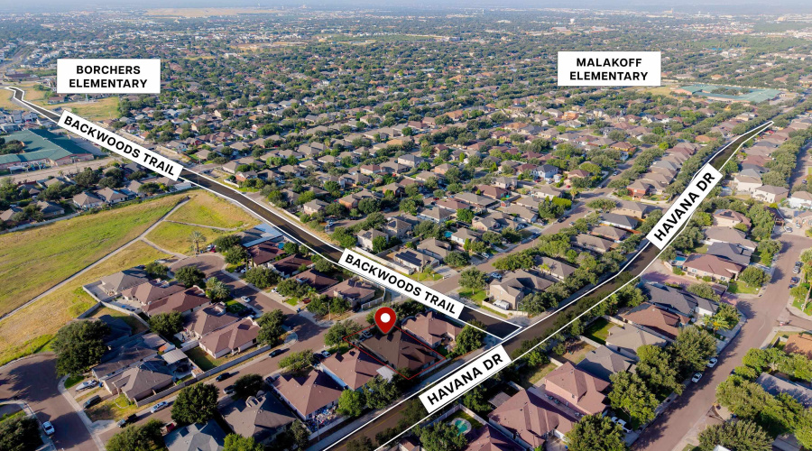 3204 Imperial Dr, Laredo, Texas 78045, 3 Bedrooms Bedrooms, 6 Rooms Rooms,2 BathroomsBathrooms,Residential,For Sale,3204 Imperial Dr,20263559