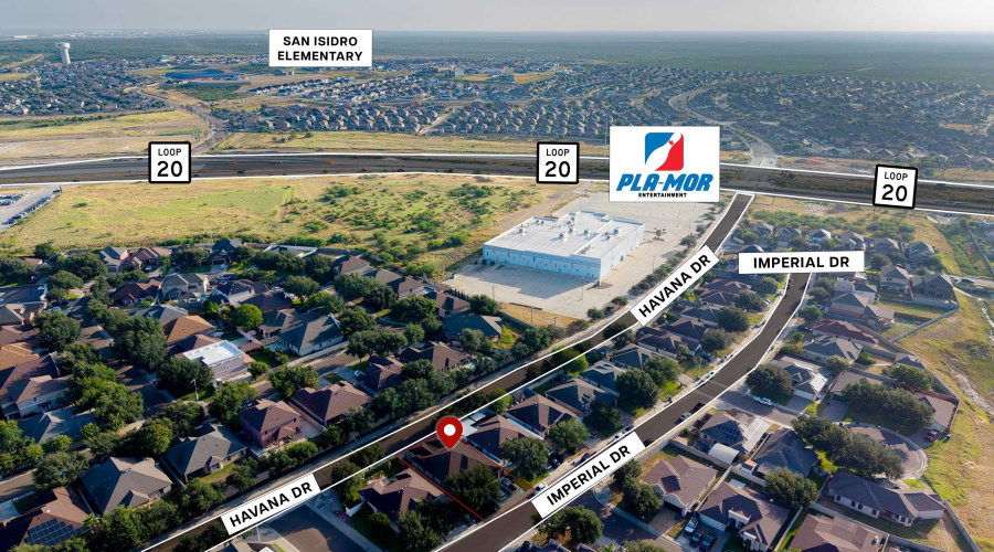 3204 Imperial Dr, Laredo, Texas 78045, 3 Bedrooms Bedrooms, 6 Rooms Rooms,2 BathroomsBathrooms,Residential,For Sale,3204 Imperial Dr,20263559
