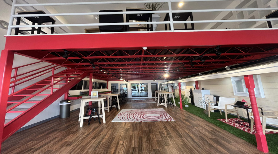 7913 McPherson Rd, Laredo, Texas 78045, 1 Room Rooms,1 BathroomBathrooms,Commercial retail/office,For Rent,7913 McPherson Rd,20263563
