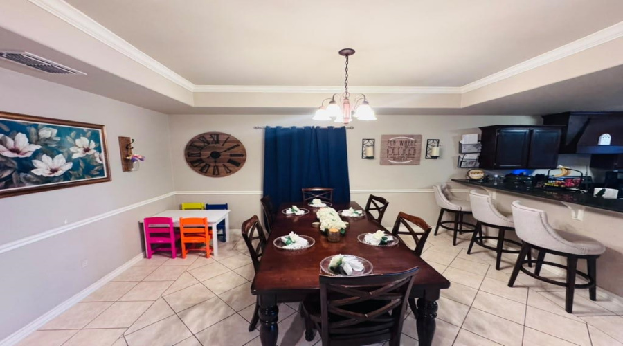 10507 Sanderiana Ct, Laredo, Texas 78045, 4 Bedrooms Bedrooms, 7 Rooms Rooms,2 BathroomsBathrooms,Residential,For Sale,10507 Sanderiana Ct,20263566