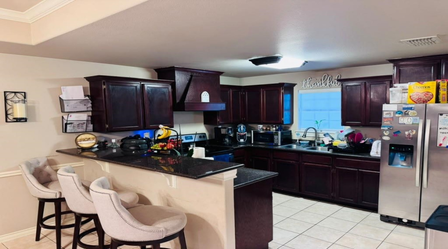 10507 Sanderiana Ct, Laredo, Texas 78045, 4 Bedrooms Bedrooms, 7 Rooms Rooms,2 BathroomsBathrooms,Residential,For Sale,10507 Sanderiana Ct,20263566