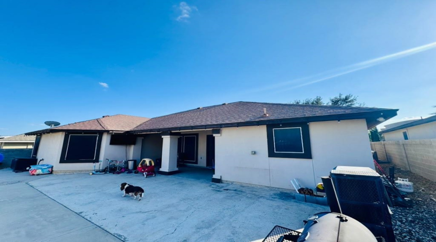 10507 Sanderiana Ct, Laredo, Texas 78045, 4 Bedrooms Bedrooms, 7 Rooms Rooms,2 BathroomsBathrooms,Residential,For Sale,10507 Sanderiana Ct,20263566