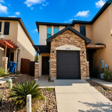 5620 Montevista Dr., Laredo, Texas 78041, 2 Bedrooms Bedrooms, 4 Rooms Rooms,2 BathroomsBathrooms,Residential,For Sale,5620 Montevista Dr.,20263569