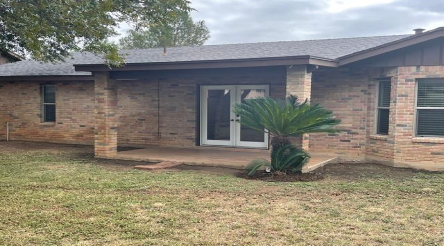 316 Oklahoma St, Laredo, Texas 78041-3136, 3 Bedrooms Bedrooms, 7 Rooms Rooms,2 BathroomsBathrooms,Residential,For Rent,316 Oklahoma St,20263582