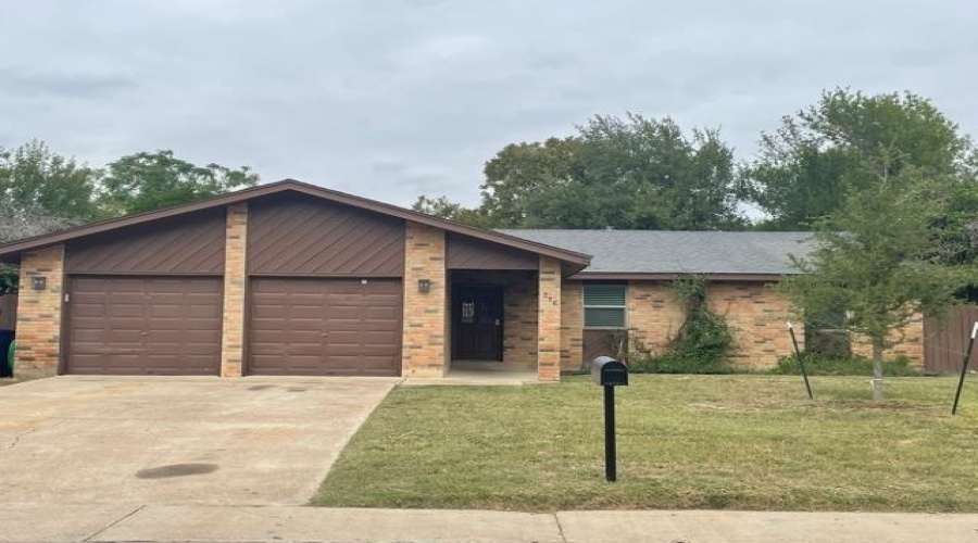 316 Oklahoma St, Laredo, Texas 78041-3136, 3 Bedrooms Bedrooms, 7 Rooms Rooms,2 BathroomsBathrooms,Residential,For Rent,316 Oklahoma St,20263582