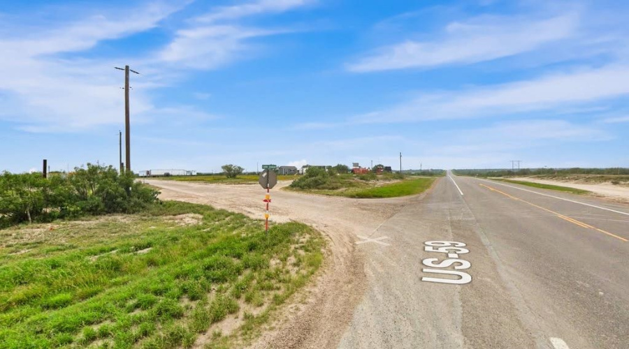 COLORADO ACS SU U.S. Hwy 59, Laredo, Texas 78043, ,Land,For Sale,COLORADO ACS SU U.S. Hwy 59,20263599