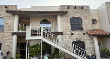 1401 Gustavus St, Laredo, Texas 78040, 2 Bedrooms Bedrooms, 5 Rooms Rooms,1 BathroomBathrooms,Residential,For Rent,1401 Gustavus St,20263606