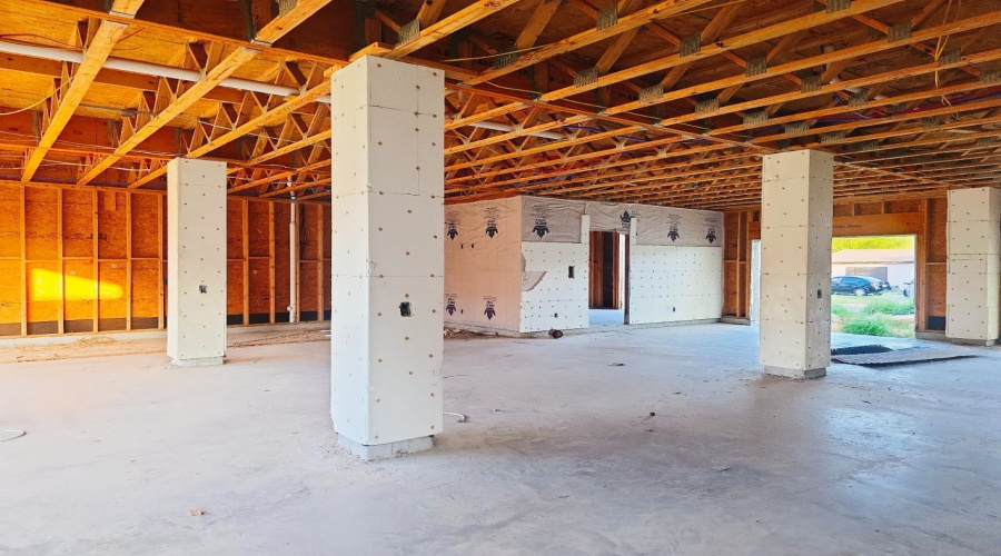 2414 E Frost St, LAREDO, Texas 78043, 3 Bedrooms Bedrooms, 6 Rooms Rooms,2 BathroomsBathrooms,Residential,For Sale,2414 E Frost St,20263612