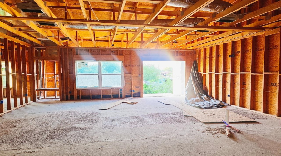 2414 E Frost St, LAREDO, Texas 78043, 3 Bedrooms Bedrooms, 6 Rooms Rooms,2 BathroomsBathrooms,Residential,For Sale,2414 E Frost St,20263612