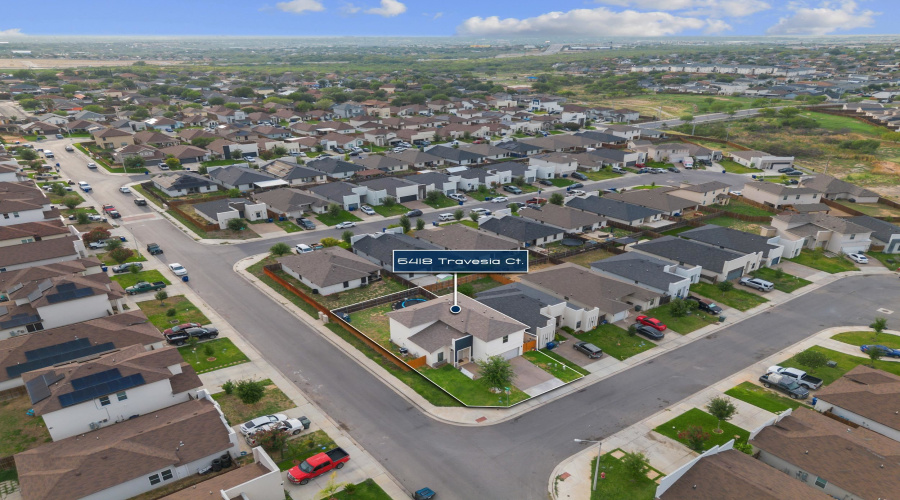5418 Travesia Ct., Laredo, Texas 78045, 4 Bedrooms Bedrooms, 6 Rooms Rooms,2 BathroomsBathrooms,Residential,For Rent,5418 Travesia Ct.,20263615