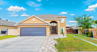 401 Sabal Loop, Laredo, Texas 78045, 6 Bedrooms Bedrooms, 8 Rooms Rooms,4 BathroomsBathrooms,Residential,For Sale,401 Sabal Loop,20263623