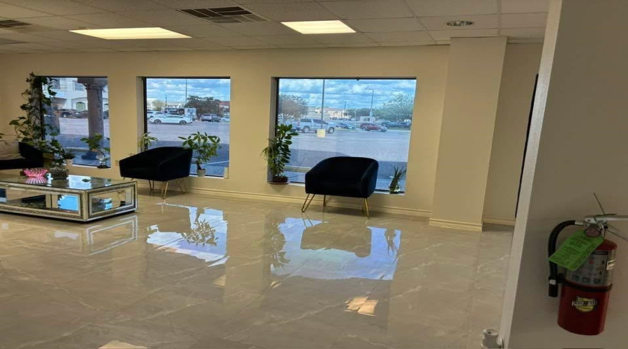 9802 McPherson Rd, LAREDO, Texas 78045, 1 Room Rooms,1 BathroomBathrooms,Commercial retail/office,For Rent,9802 McPherson Rd,20263633