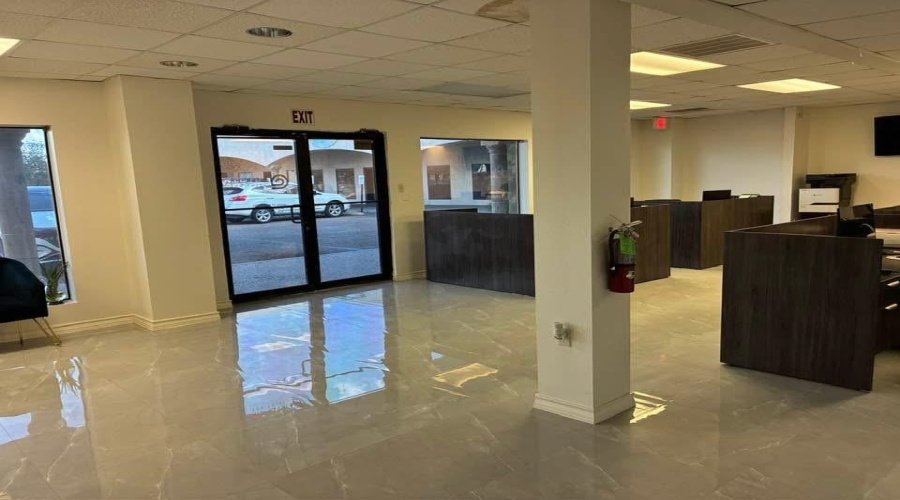 9802 McPherson Rd, LAREDO, Texas 78045, 1 Room Rooms,1 BathroomBathrooms,Commercial retail/office,For Rent,9802 McPherson Rd,20263633
