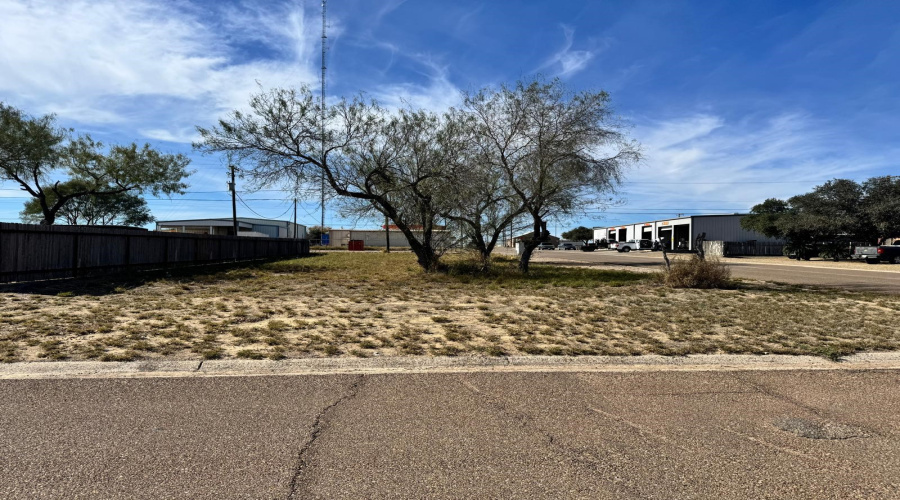 2213 Hidalgo Blvd., Zapata, Texas 78076-0000, ,Land,For Sale,2213 Hidalgo Blvd.,20250345