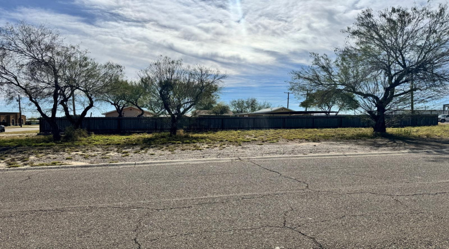 2213 Hidalgo Blvd., Zapata, Texas 78076-0000, ,Land,For Sale,2213 Hidalgo Blvd.,20250345