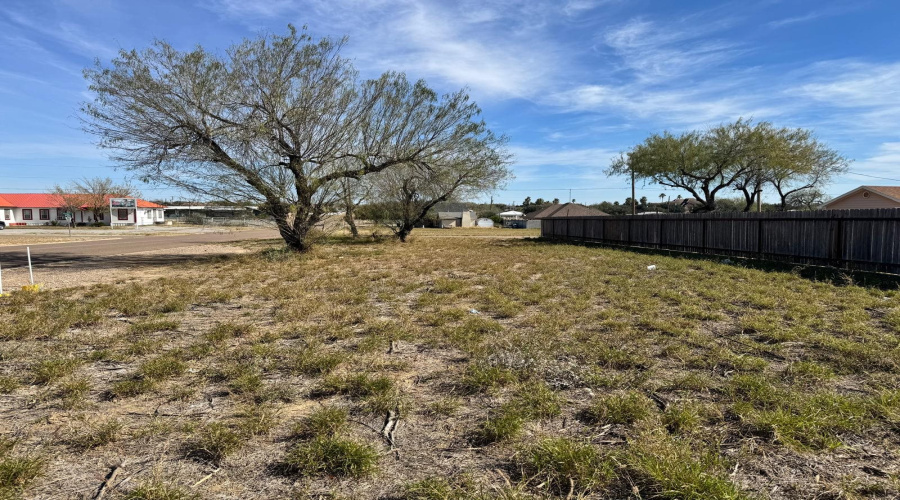 2213 Hidalgo Blvd., Zapata, Texas 78076-0000, ,Land,For Sale,2213 Hidalgo Blvd.,20250345