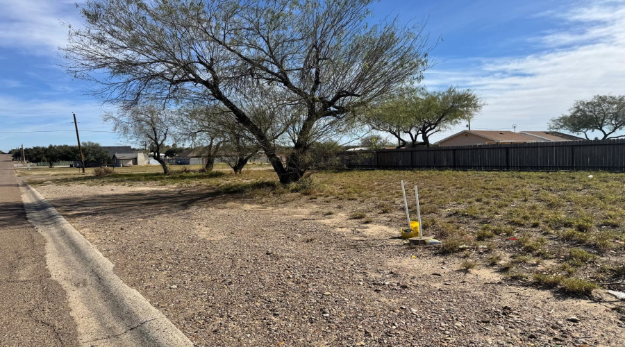 2213 Hidalgo Blvd., Zapata, Texas 78076-0000, ,Land,For Sale,2213 Hidalgo Blvd.,20250345