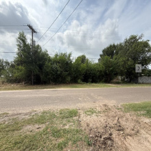 1313 13th St., Zapata, Texas 78076-0000, ,Land,For Sale,1313 13th St.,20253082