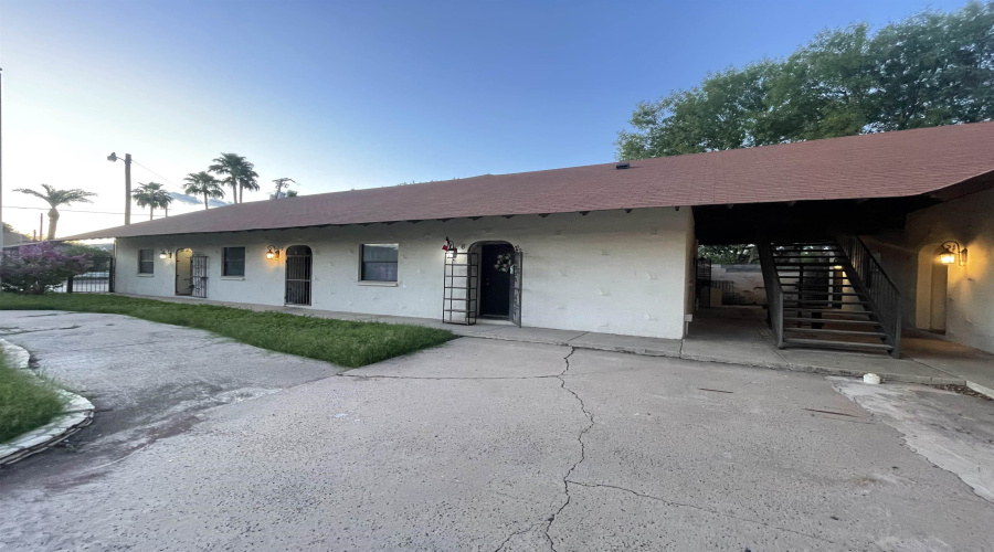 2202 OKane St, LAREDO, Texas 78043, 1 Bedroom Bedrooms, 2 Rooms Rooms,1 BathroomBathrooms,Residential,For Rent,2202 OKane St,20263632