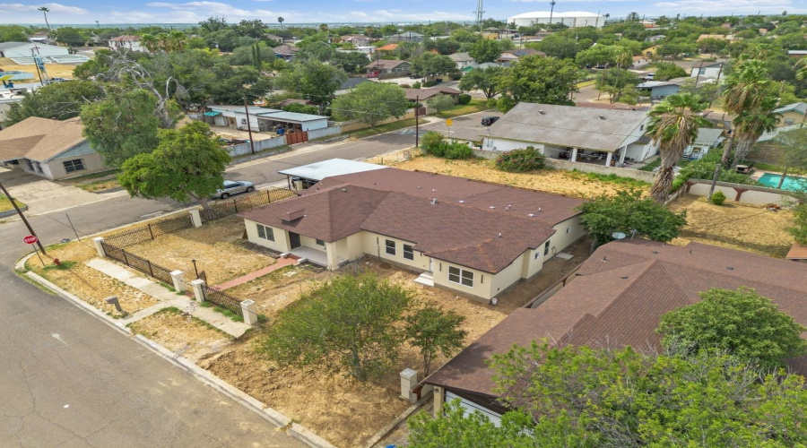 1702 OKane St, LAREDO, Texas 78043, ,Multi-family,For Sale,1702 OKane St,20263622