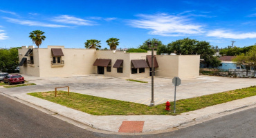 2803 Zacatecas St, Laredo, Texas 78046, 1 Room Rooms,2 BathroomsBathrooms,Commercial retail/office,For Sale,2803 Zacatecas St,20263642