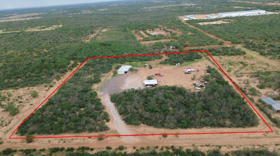 294 RANCH ROAD 6270A, Laredo, Texas 78045, ,Land,For Sale,294 RANCH ROAD 6270A,20263645