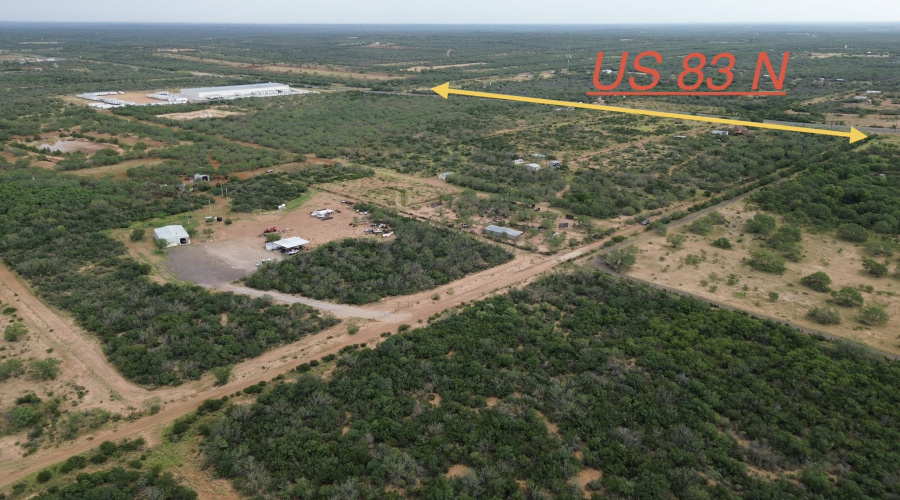 294 RANCH ROAD 6270A, Laredo, Texas 78045, ,Land,For Sale,294 RANCH ROAD 6270A,20263645