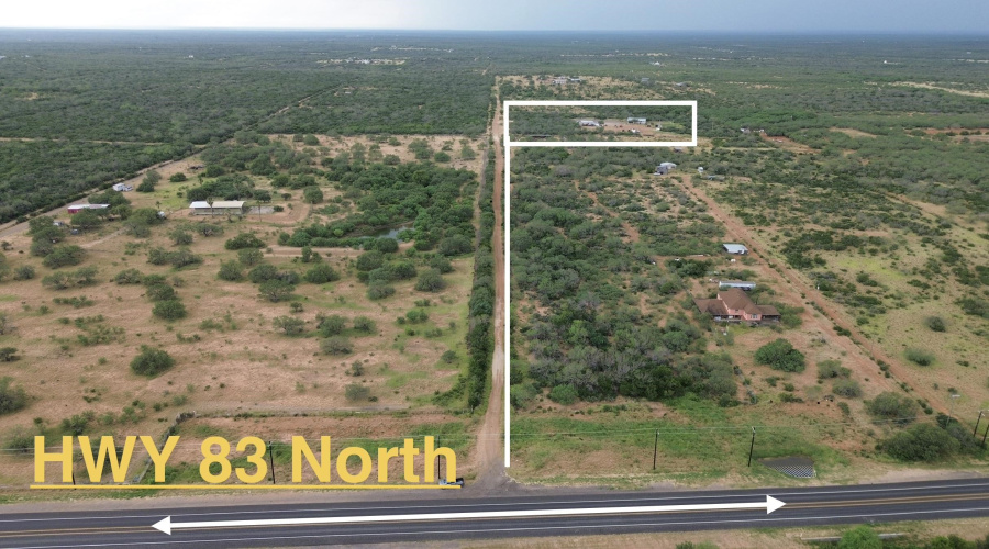 294 RANCH ROAD 6270A, Laredo, Texas 78045, ,Land,For Sale,294 RANCH ROAD 6270A,20263645