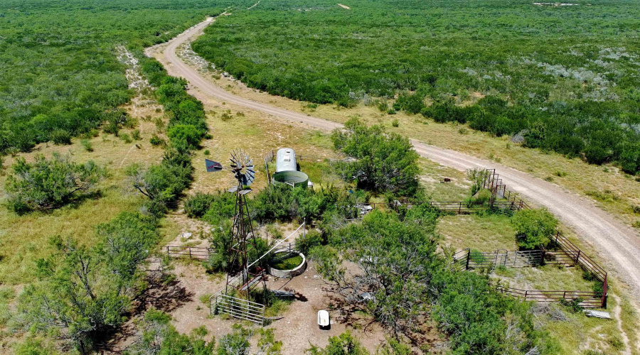 Tract 1 (173ac) San Pablo Ave, Bruni, Texas 78344, ,Land,For Sale,Tract 1 (173ac) San Pablo Ave,20263648