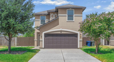 1601 Ann Harbor St, Laredo, Texas 78045, 4 Bedrooms Bedrooms, 7 Rooms Rooms,2 BathroomsBathrooms,Residential,For Sale,1601 Ann Harbor St,20263639