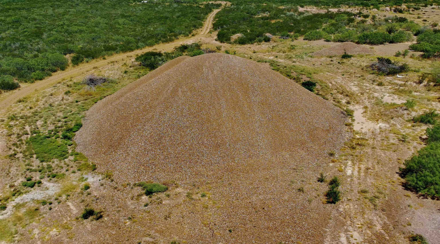 Tract 2 (47 ac) San Pablo Ave, Bruni, Texas 78344, ,Land,For Sale,Tract 2 (47 ac) San Pablo Ave,20263650