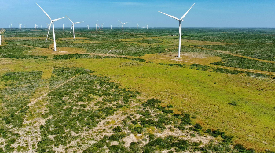TRACT5 (47.9AC) San Pablo Ave, Bruni, Texas 78344, ,Land,For Sale,TRACT5 (47.9AC) San Pablo Ave,20263656