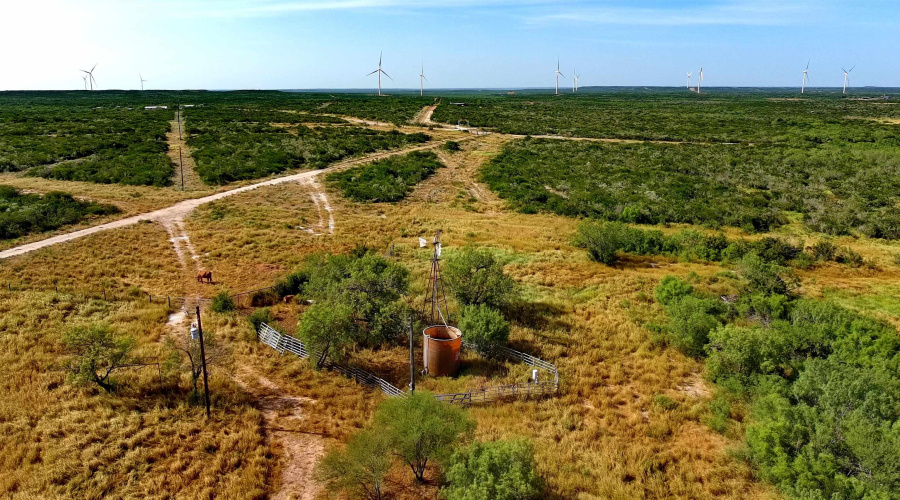 TRACT5 (47.9AC) San Pablo Ave, Bruni, Texas 78344, ,Land,For Sale,TRACT5 (47.9AC) San Pablo Ave,20263656