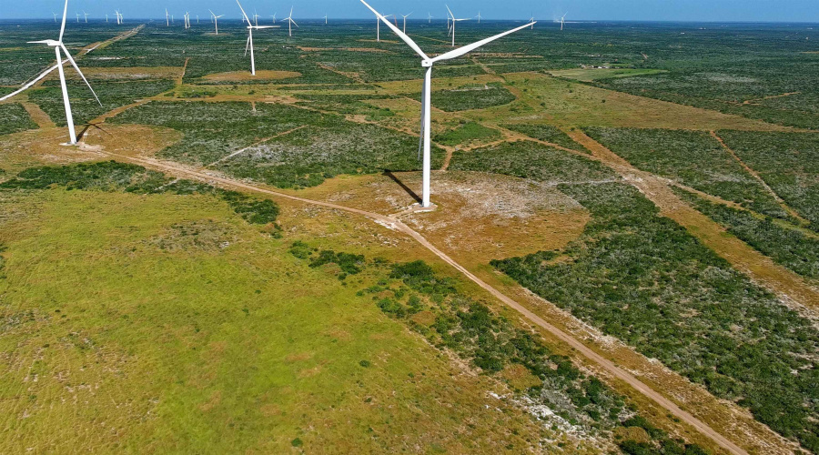 TRACT5 (47.9AC) San Pablo Ave, Bruni, Texas 78344, ,Land,For Sale,TRACT5 (47.9AC) San Pablo Ave,20263656